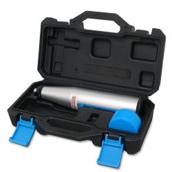 Scléromètre en acier rectifié