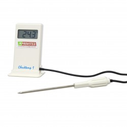 Thermomètre digital de -50 °C à +150 °C
